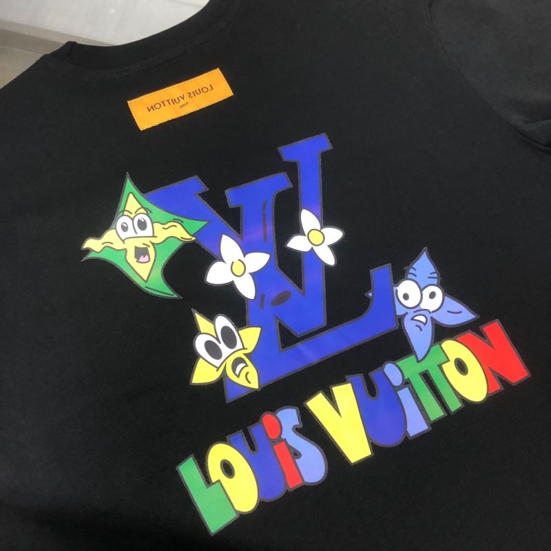 Louis Vuitton T-Shirts